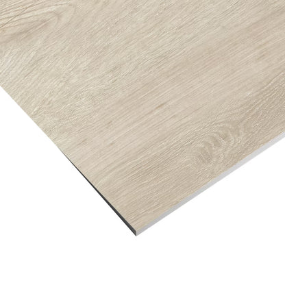 Vægflise Vacca 25x40 cm Creme Blank 1,5 m²