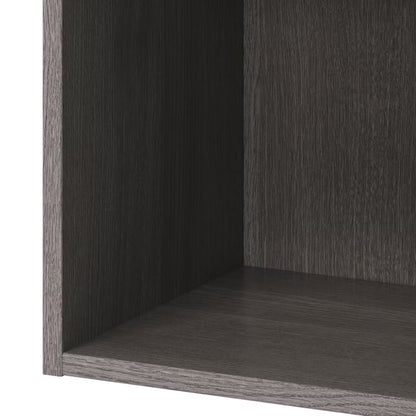 Væghylde Caraway 60 cm Grå Egetræ