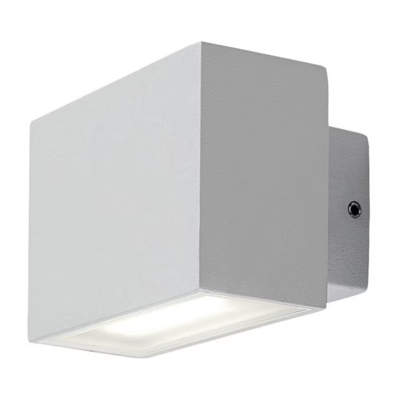 Væglampe LED MATARO 7W Hvid