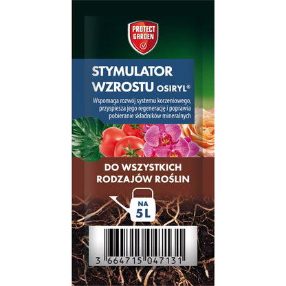 Vækststimulator Osiryl 10 ml