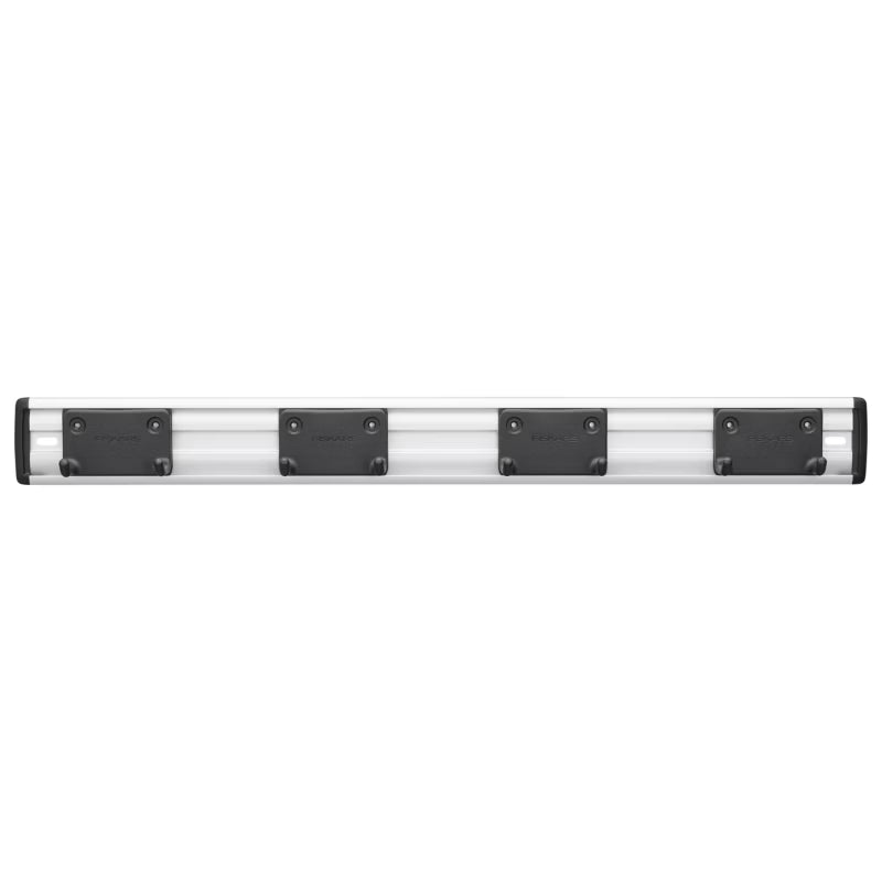 Værktøjsskinne OneClick 65 cm Sølv