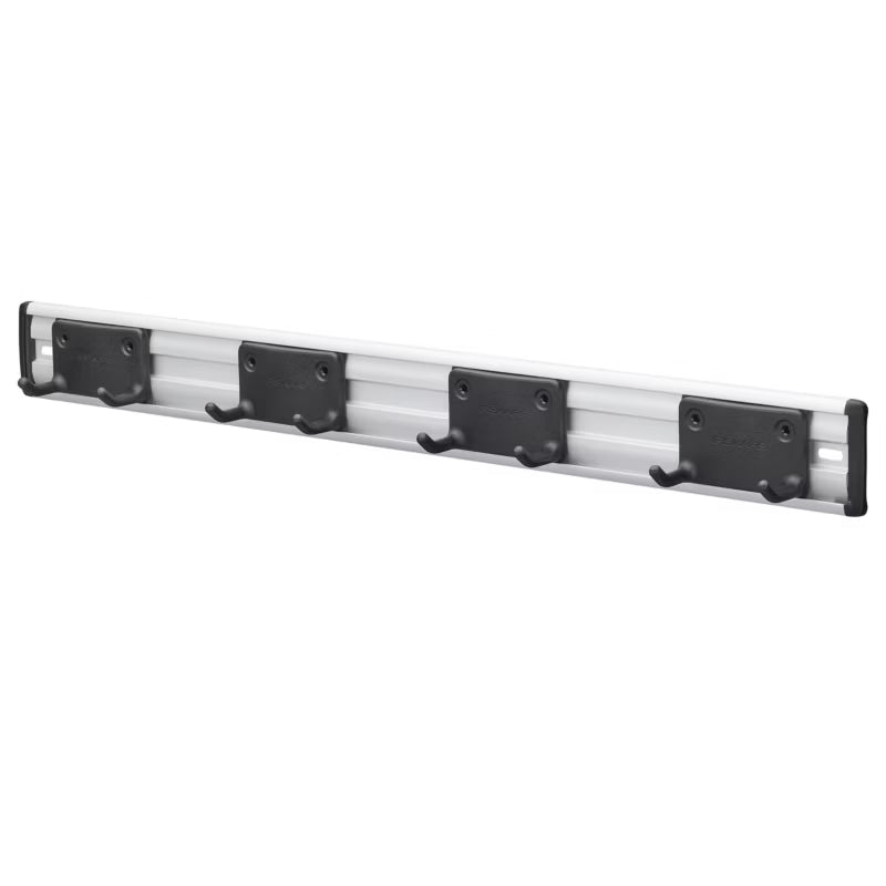 Værktøjsskinne OneClick 65 cm Sølv