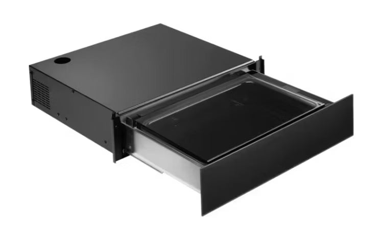 Vakuumpakkerskuffe NKV914T 8 Liter Sort