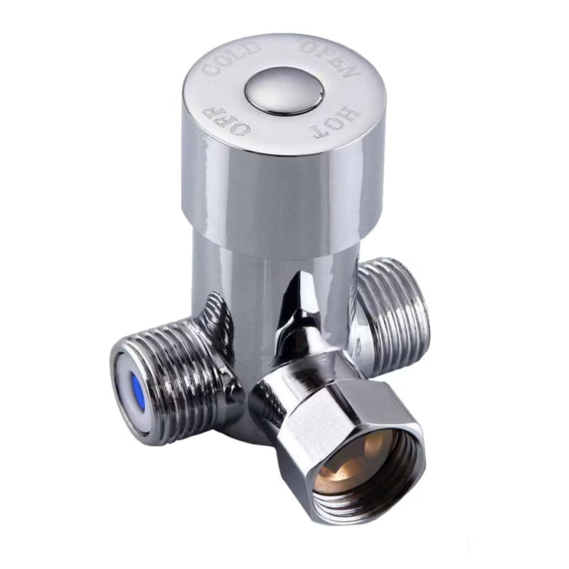 Vandblander Temperaturregulator 1/2"