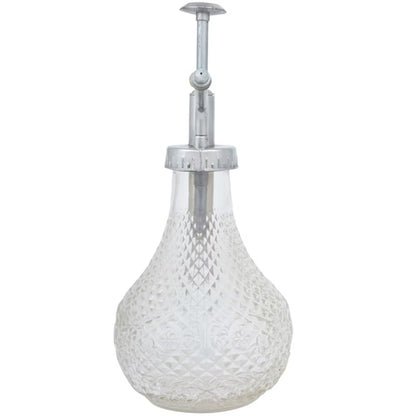 Vandforstøver Glas 330 ml Transparent