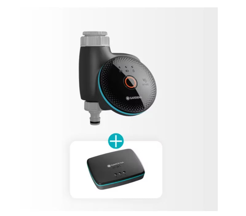 Vandingscomputer Smart med Gateway