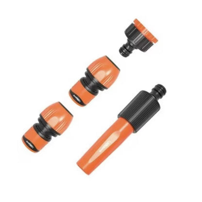 Vandingssæt TS2006 1/2" og 3/4" Orange