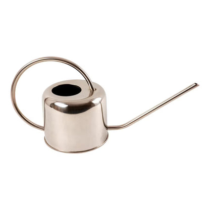 Vandkande 1,1 Liter Rustfrit Stål Sølv