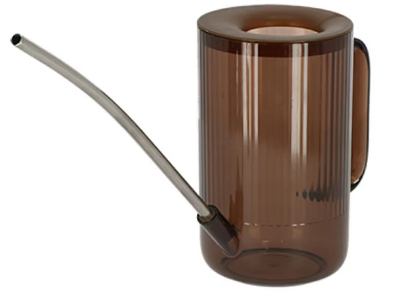 Vandkande 1 Liter Brun