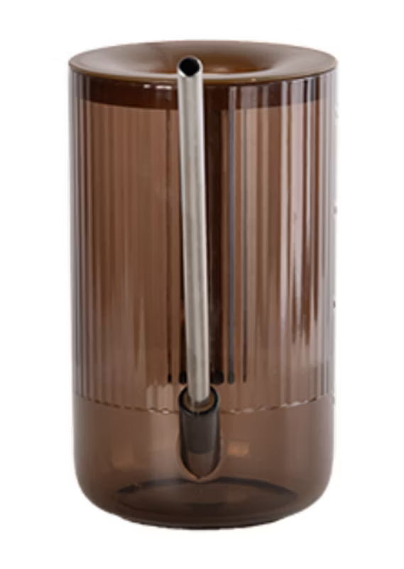 Vandkande 1 Liter Brun