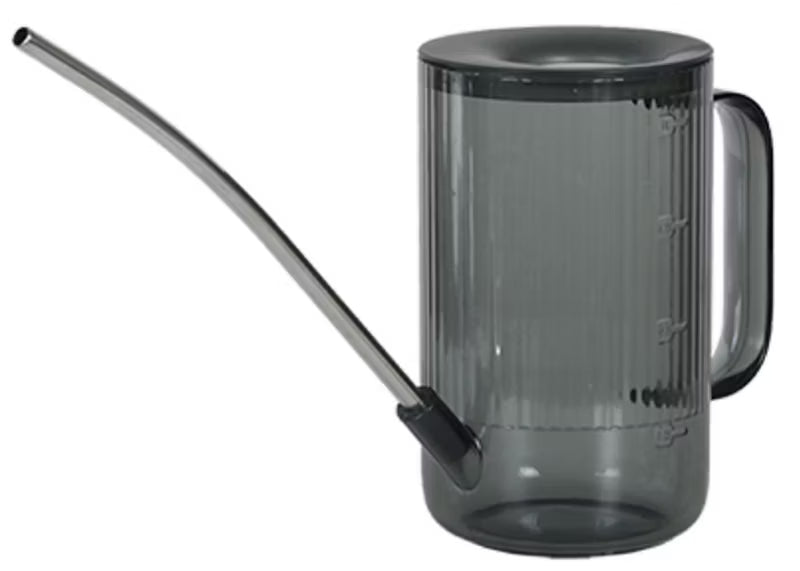 Vandkande 1 Liter Grå