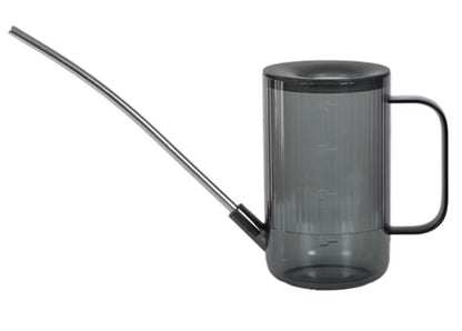 Vandkande 1 Liter Grå