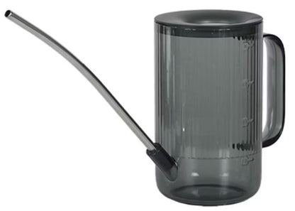 Vandkande 1 Liter Grå
