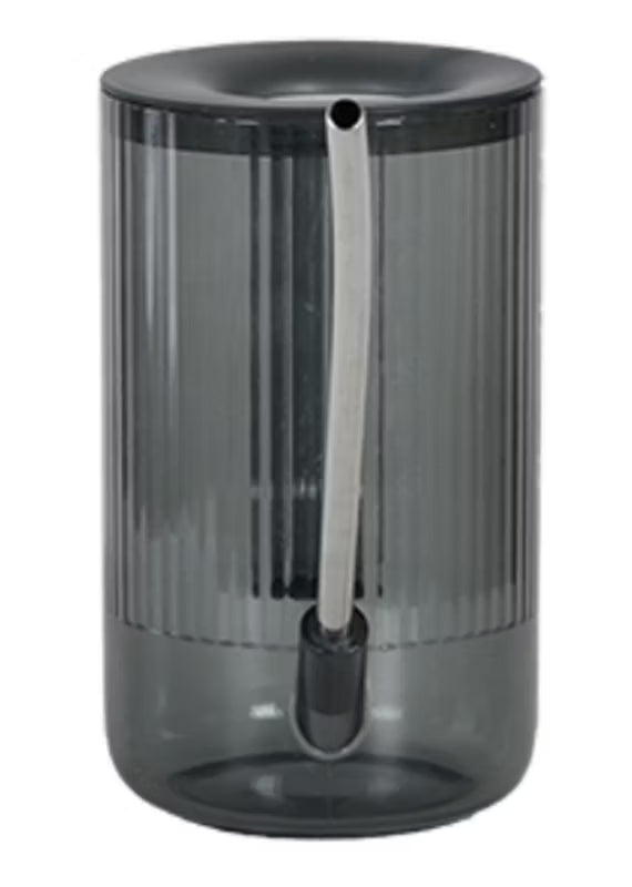 Vandkande 1 Liter Grå