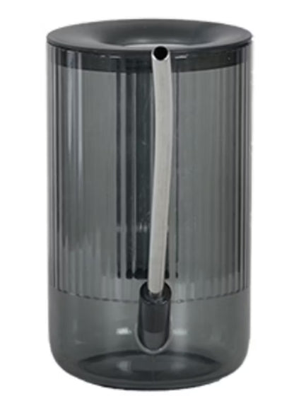 Vandkande 1 Liter Grå