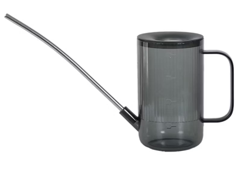 Vandkande 1 Liter Grå