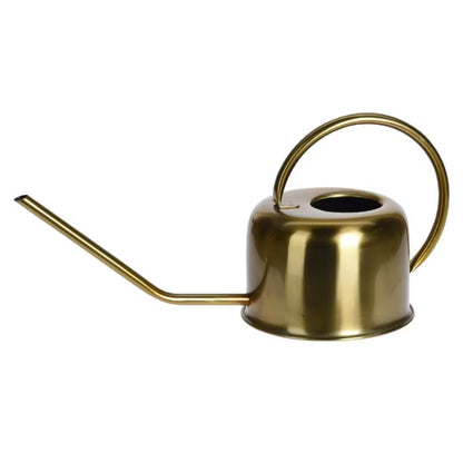 Vandkande 1 Liter Guld Rustfrit Stål