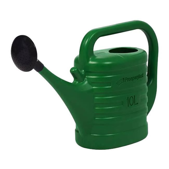 Vandkande 10 Liter Grøn