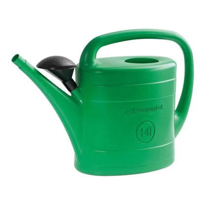 Vandkande 14 Liter Grøn