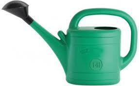 Vandkande 14 Liter Grøn
