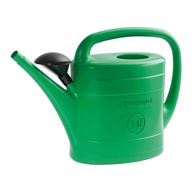 Vandkande 14 Liter Grøn