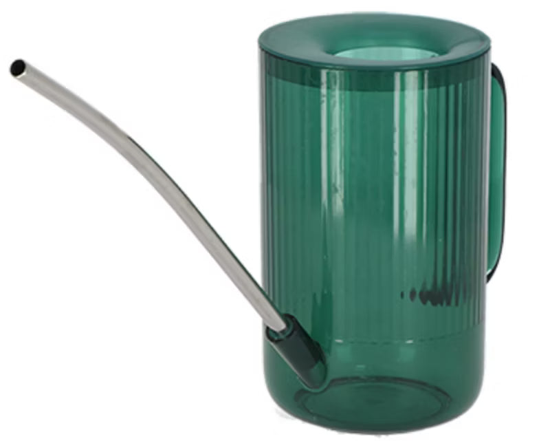 Vandkande 1 Liter Grøn
