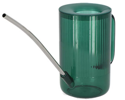 Vandkande 1 Liter Grøn