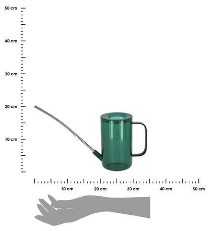 Vandkande 1 Liter Grøn