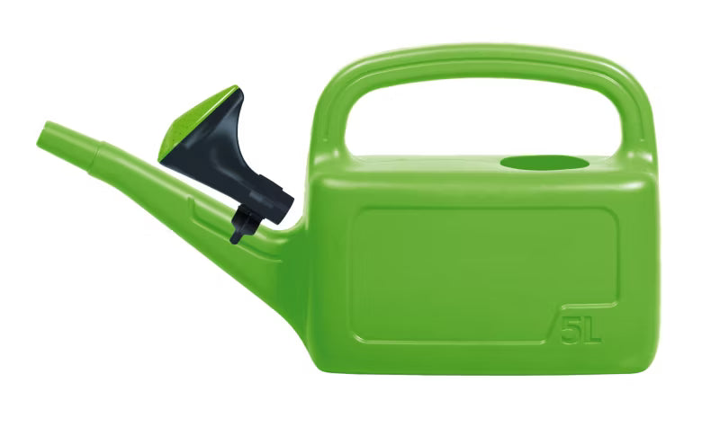 Vandkande 5 Liter Grøn