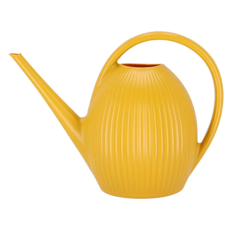 Vandkande 9,5 L Gul