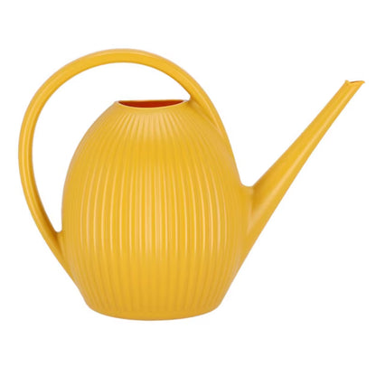 Vandkande 9,5 L Gul