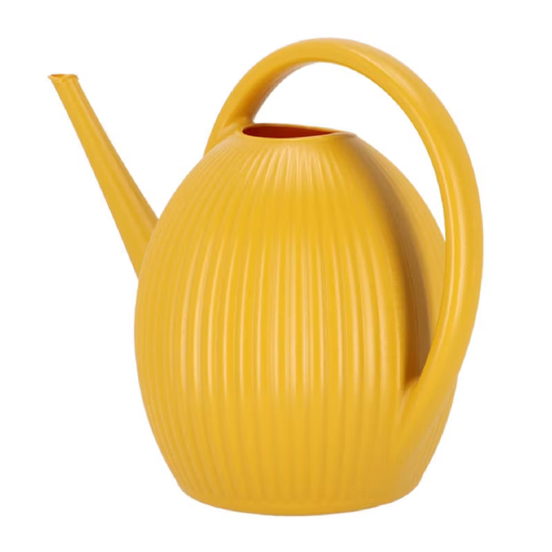 Vandkande 9,5 L Gul