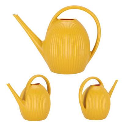 Vandkande 9,5 L Gul