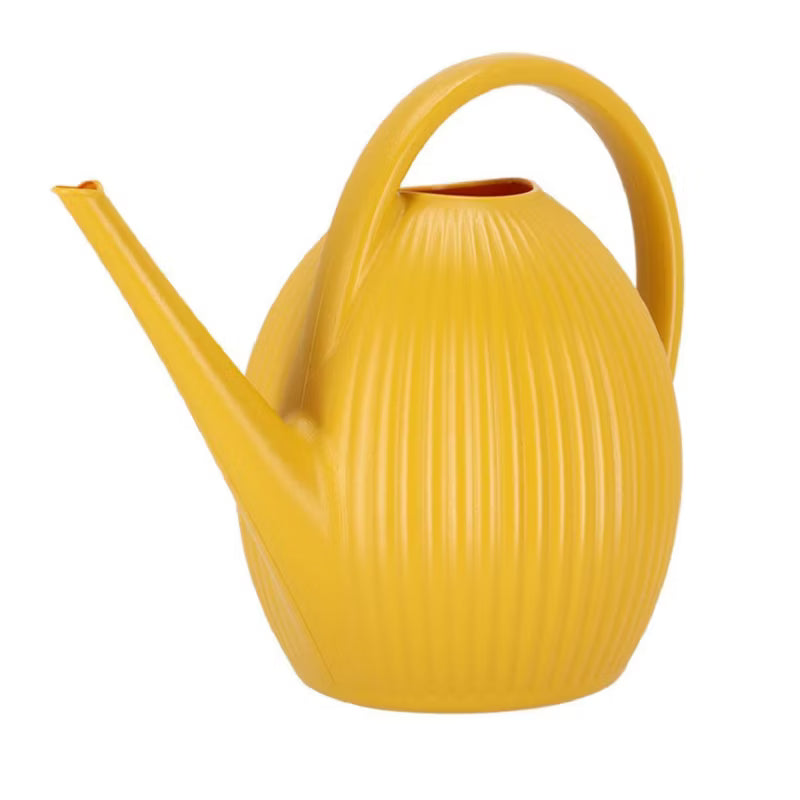 Vandkande 9,5 L Gul