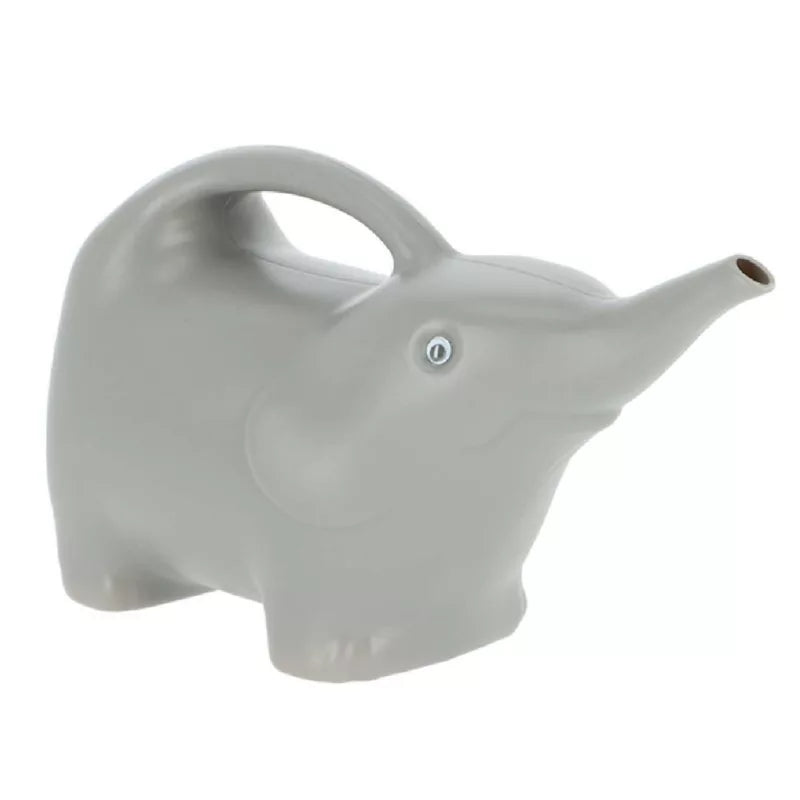 Vandkande Elefant 1,6 Liter Grå