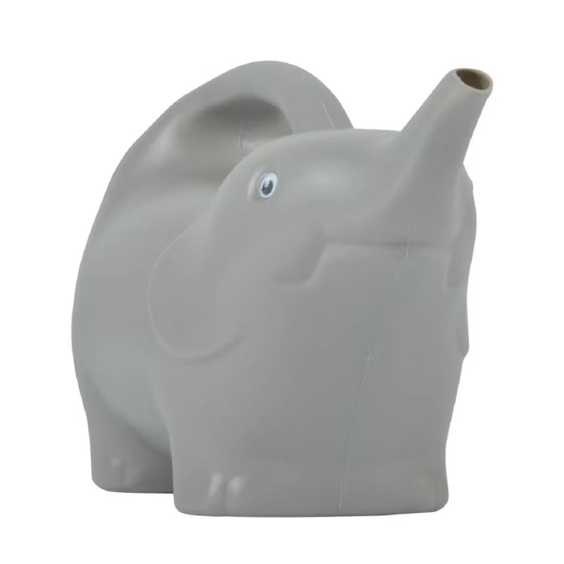 Vandkande Elefant 1,6 Liter Grå
