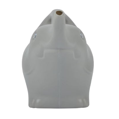 Vandkande Elefant 1,6 Liter Grå