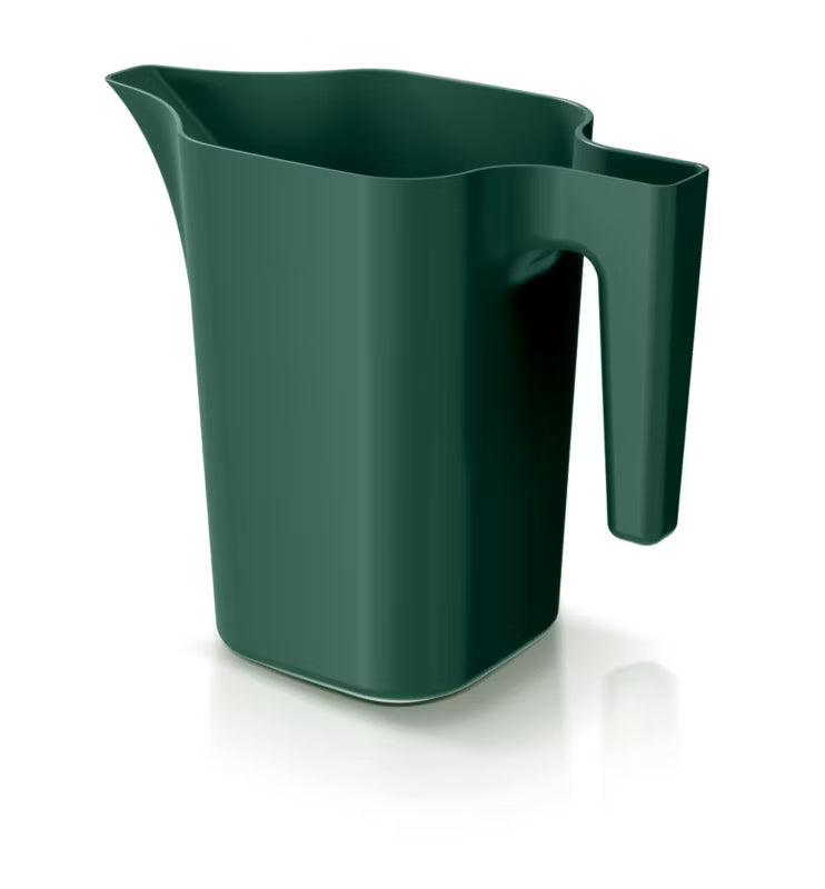Vandkande Jug 1,8 Liter Grøn