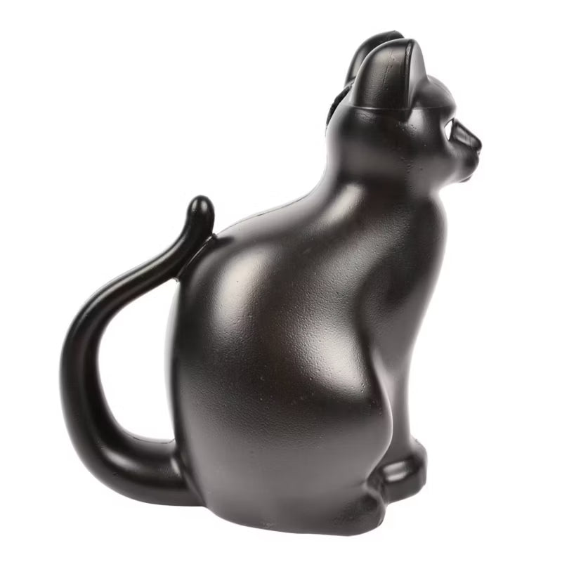 Vandkande Kat 3,2 Liter Sort