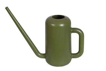 Vandkande Pilea 3,8 Liter Olivengrøn