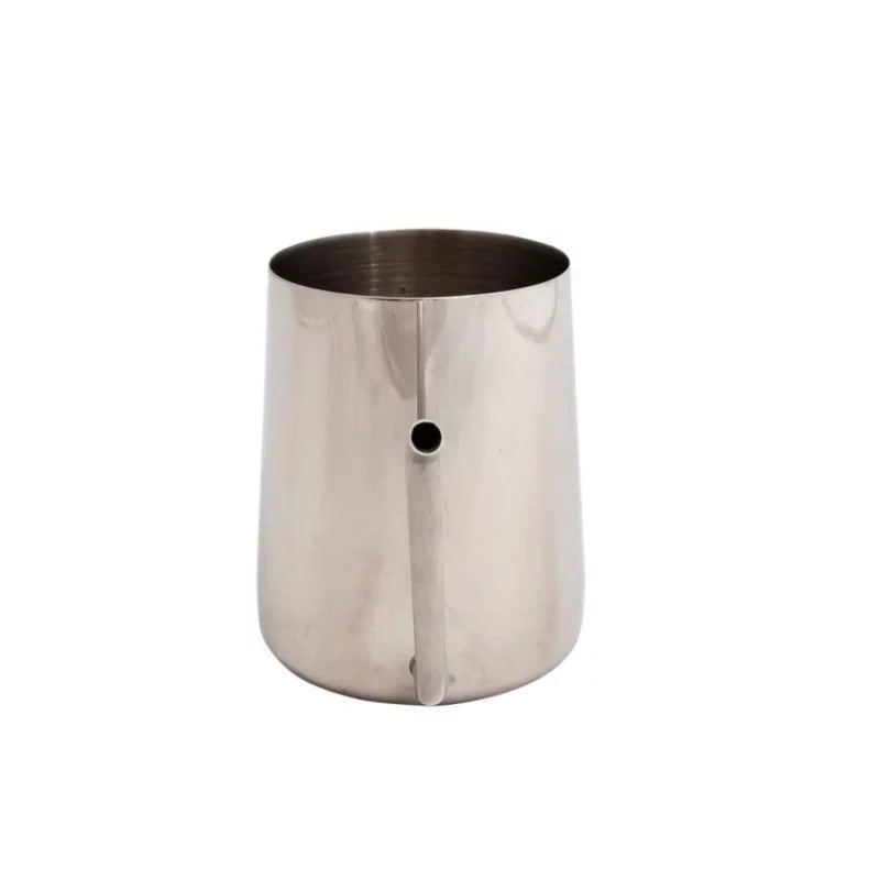 Vandkande Rustfrit Stål 0,5 Liter Sølv
