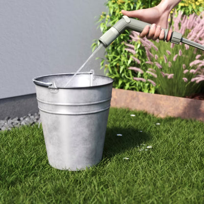 Vandpistol Grøn Plastik