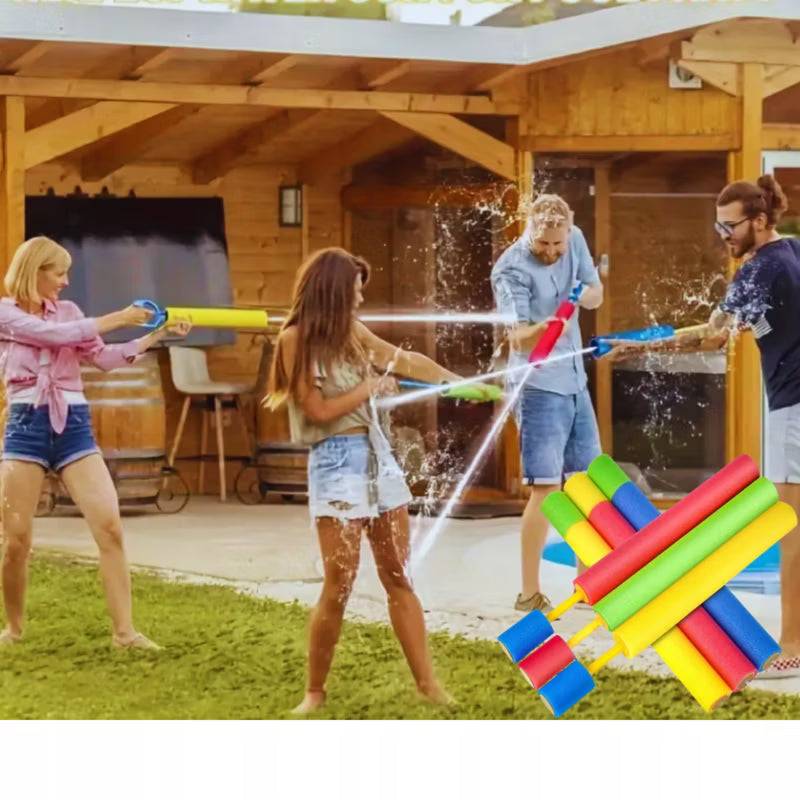 Vandpistol Skum XXL til Pool og Strand