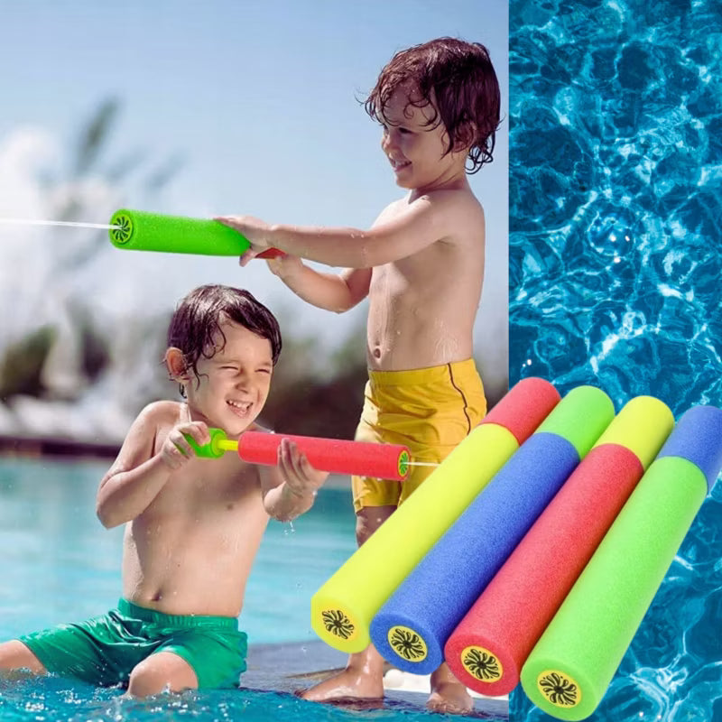 Vandpistol Skum XXL til Pool og Strand