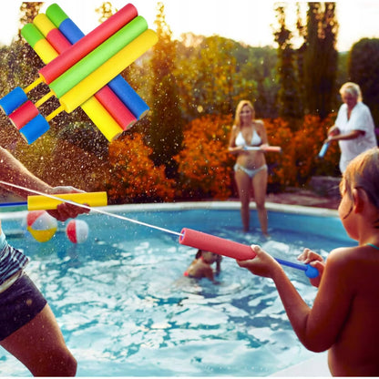 Vandpistol Skum XXL til Pool og Strand