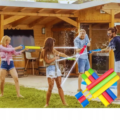 Vandpistol Skum XXL til Pool og Strand