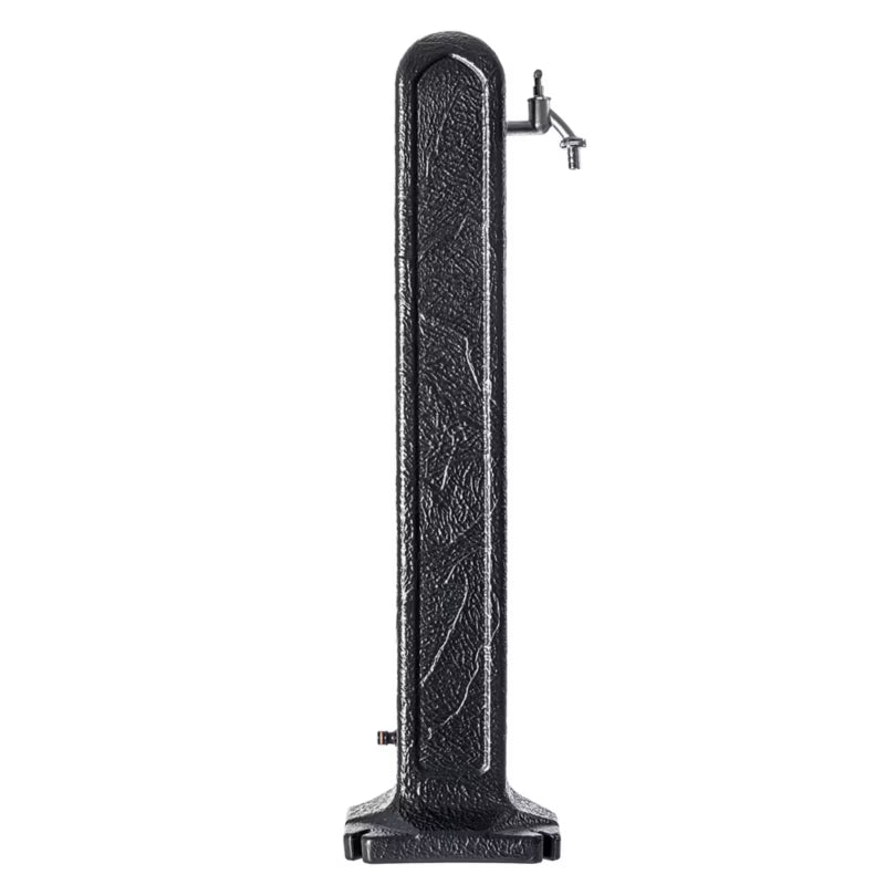 Vandpost Tanker 24x24x90 cm