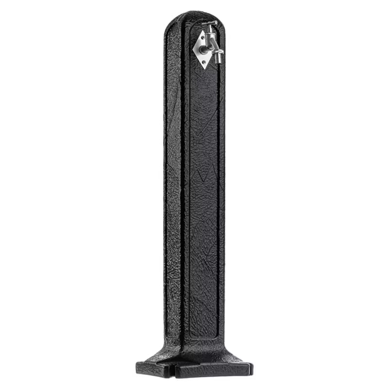 Vandpost Tanker 24x24x90 cm