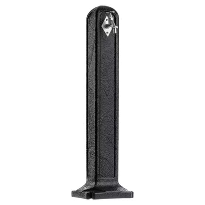 Vandpost Tanker 24x24x90 cm
