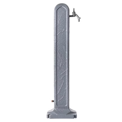 Vandpost Tanker 24x24x90 cm